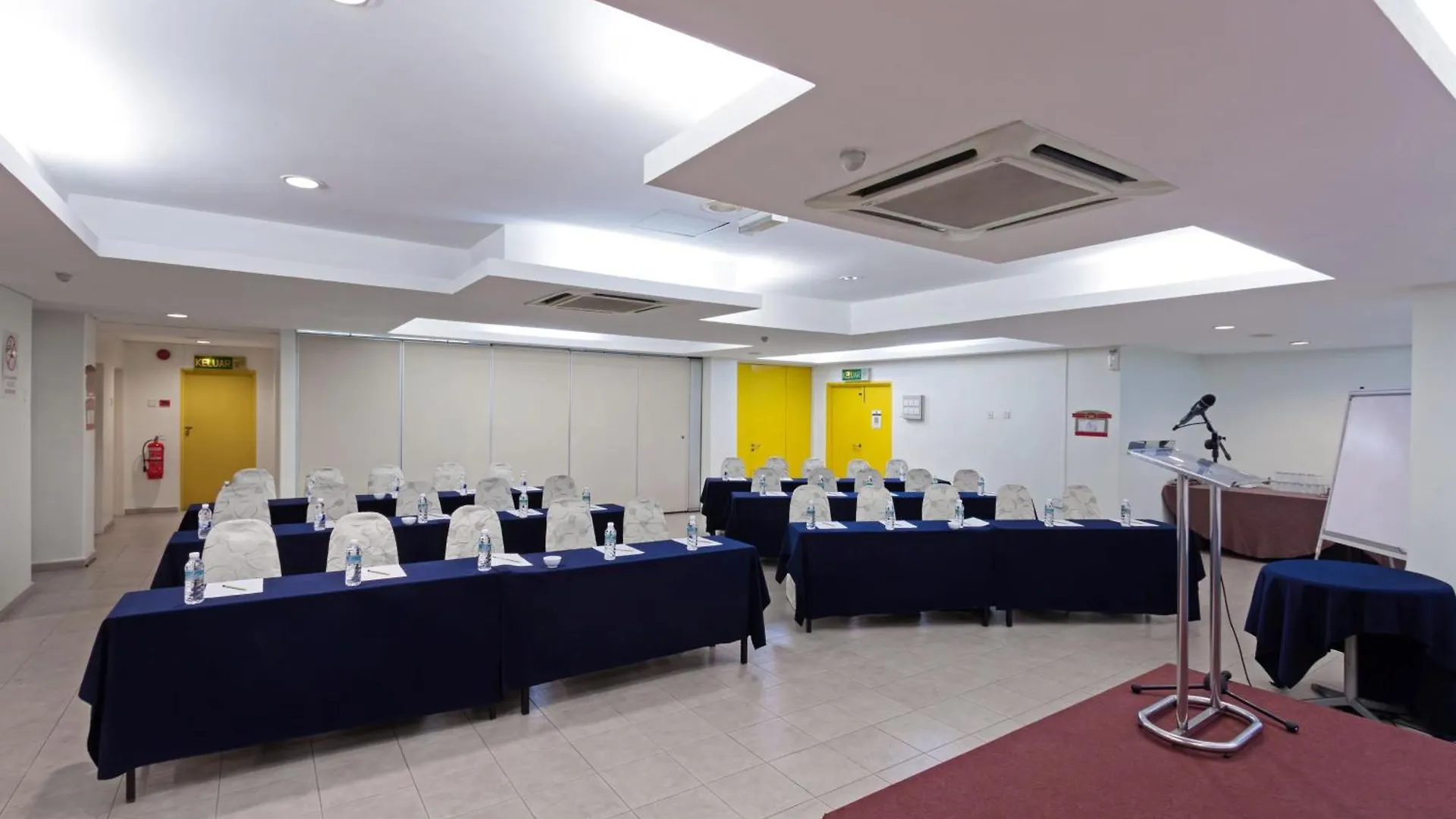 Kings Hotel Melaka Malacca