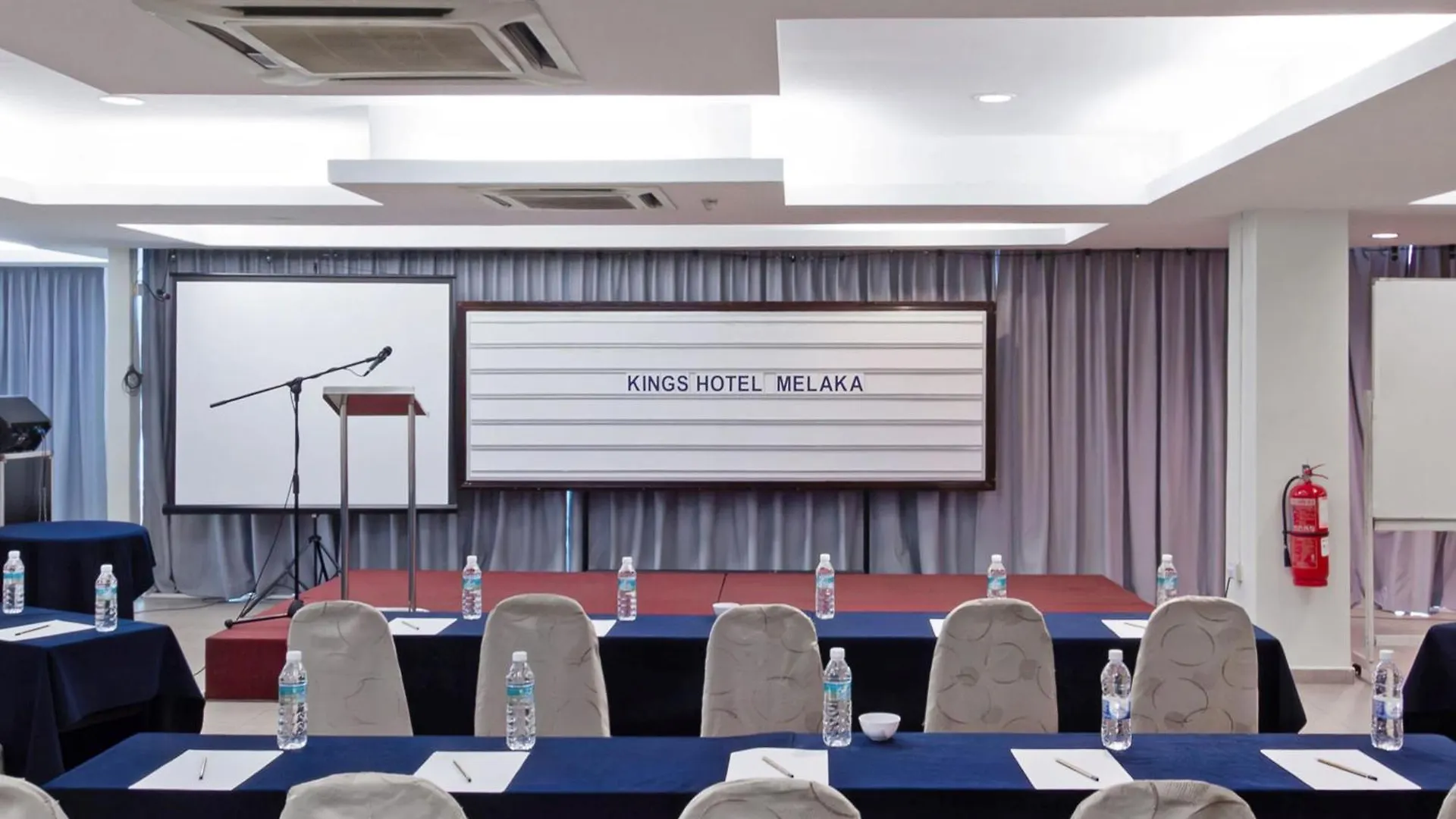 Kings Hotel Melaka