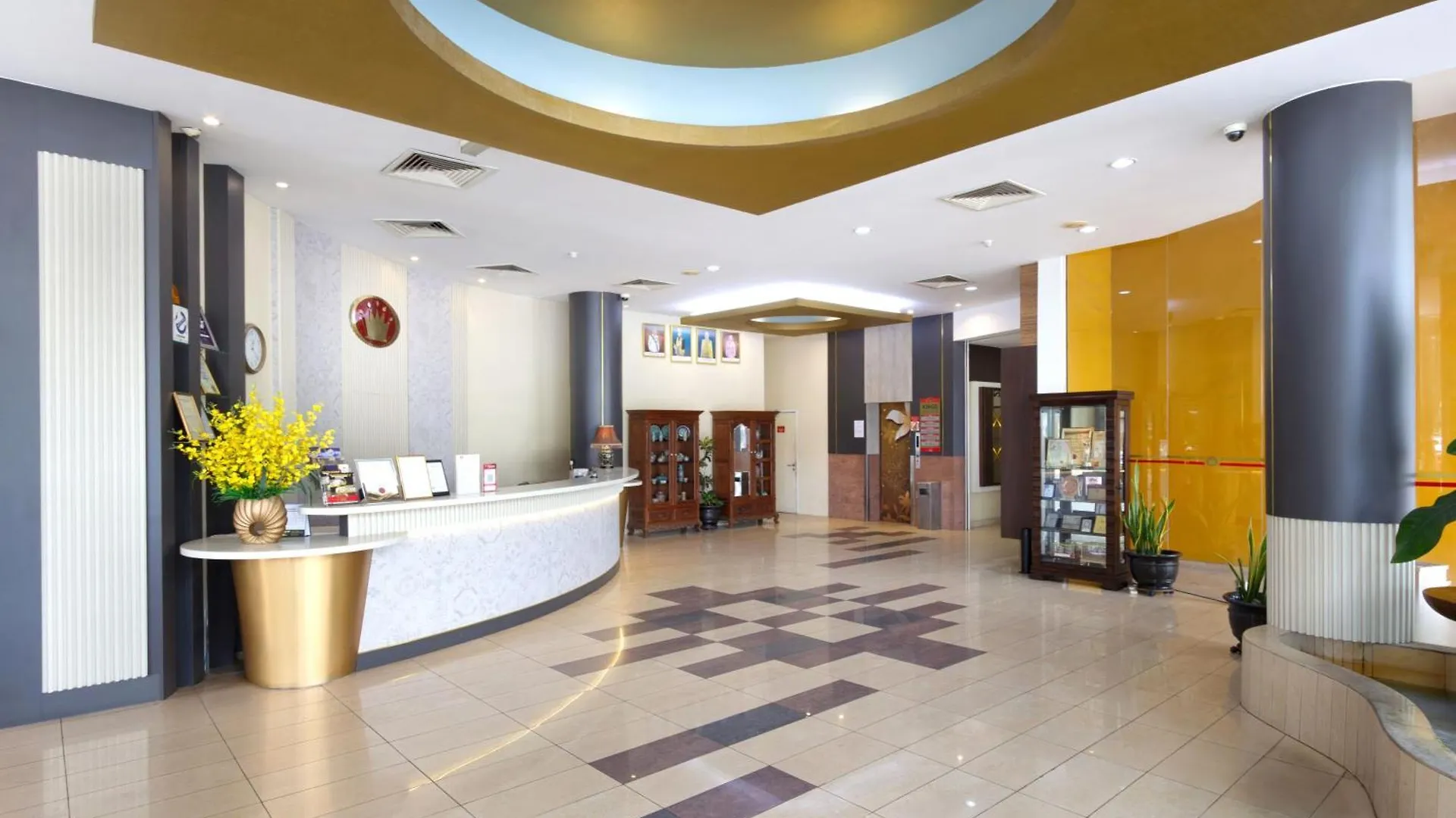 Kings Hotel Melaka