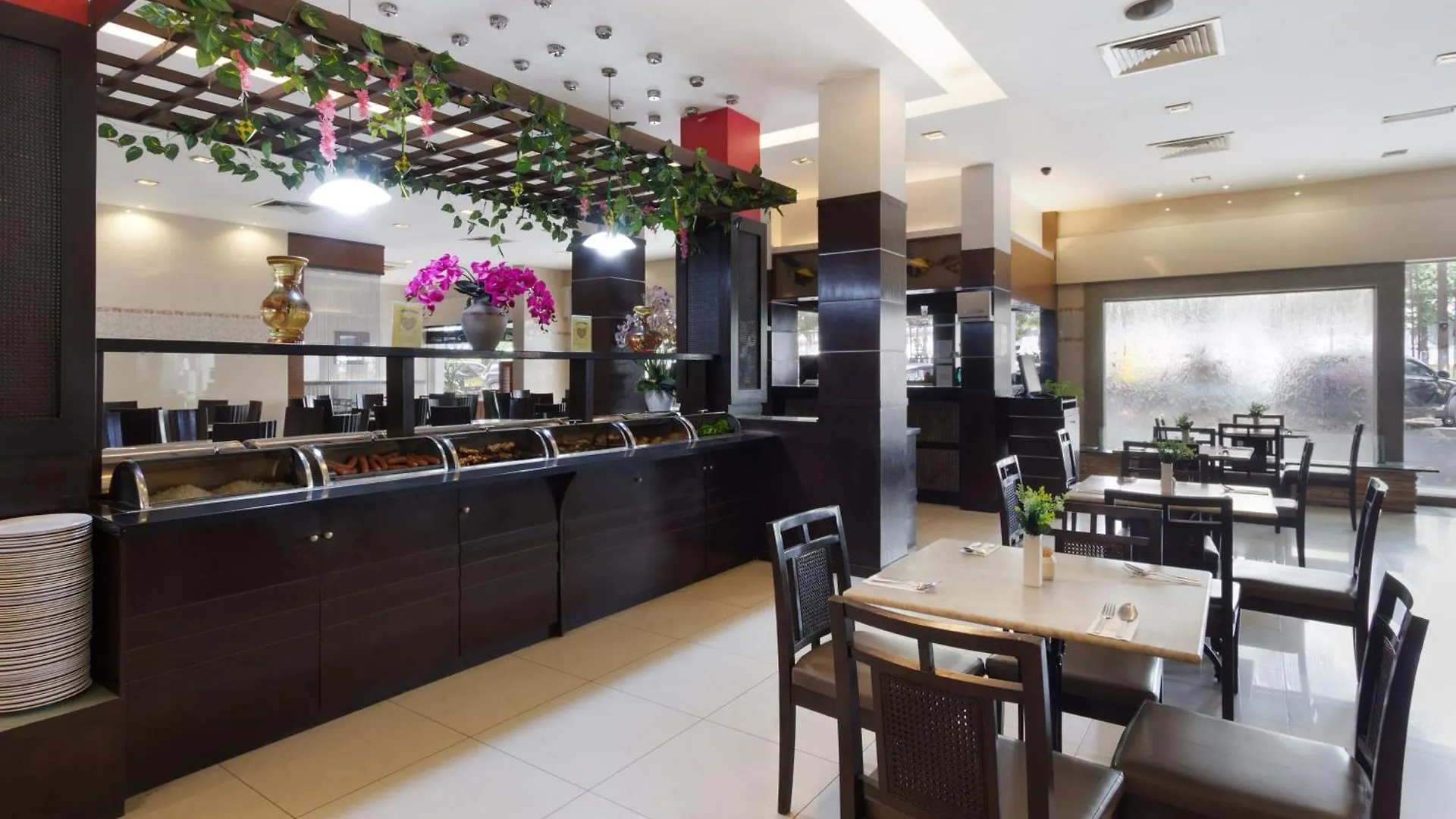 Kings Hotel Melaka מלזיה