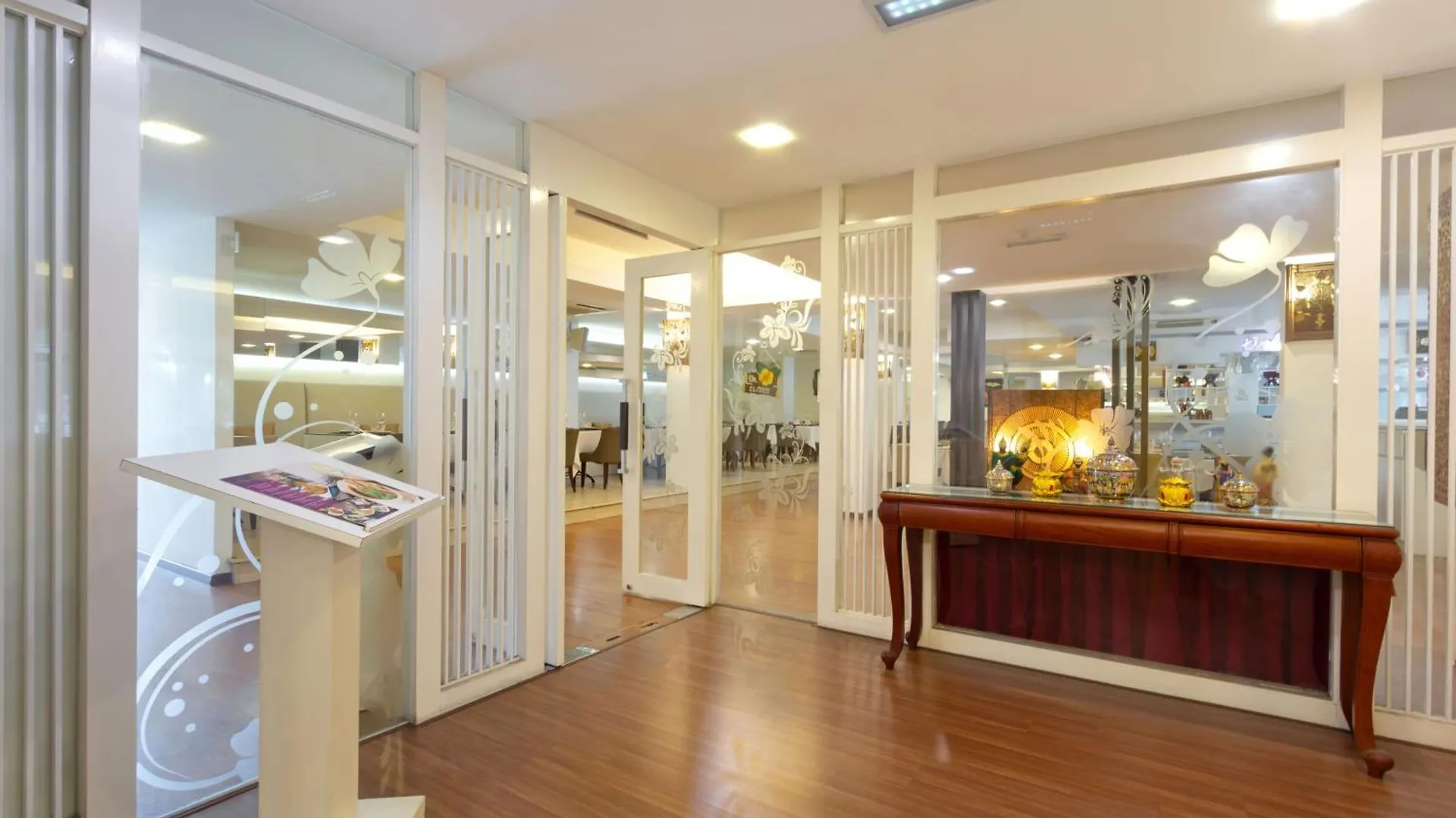 Kings Hotel Melaka מלזיה