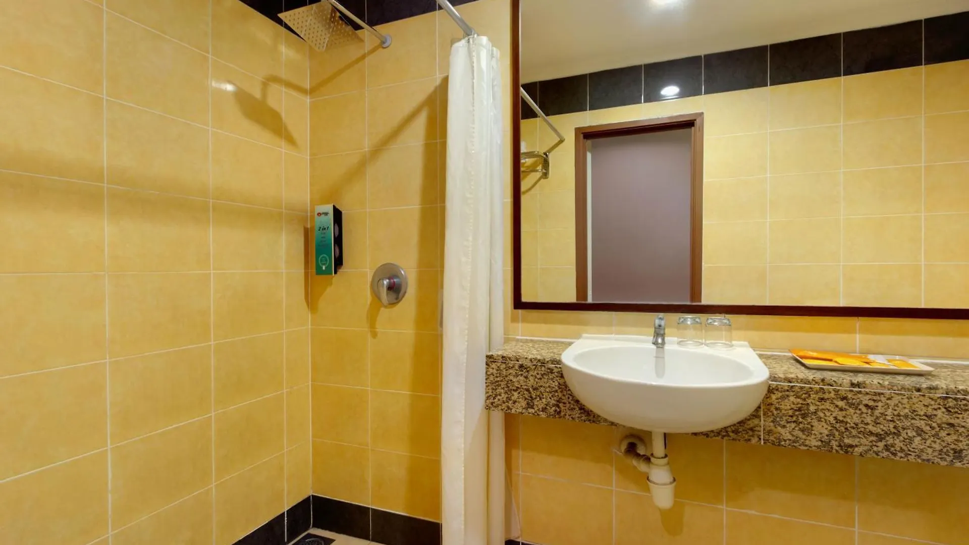 Kings Hotel Melaka