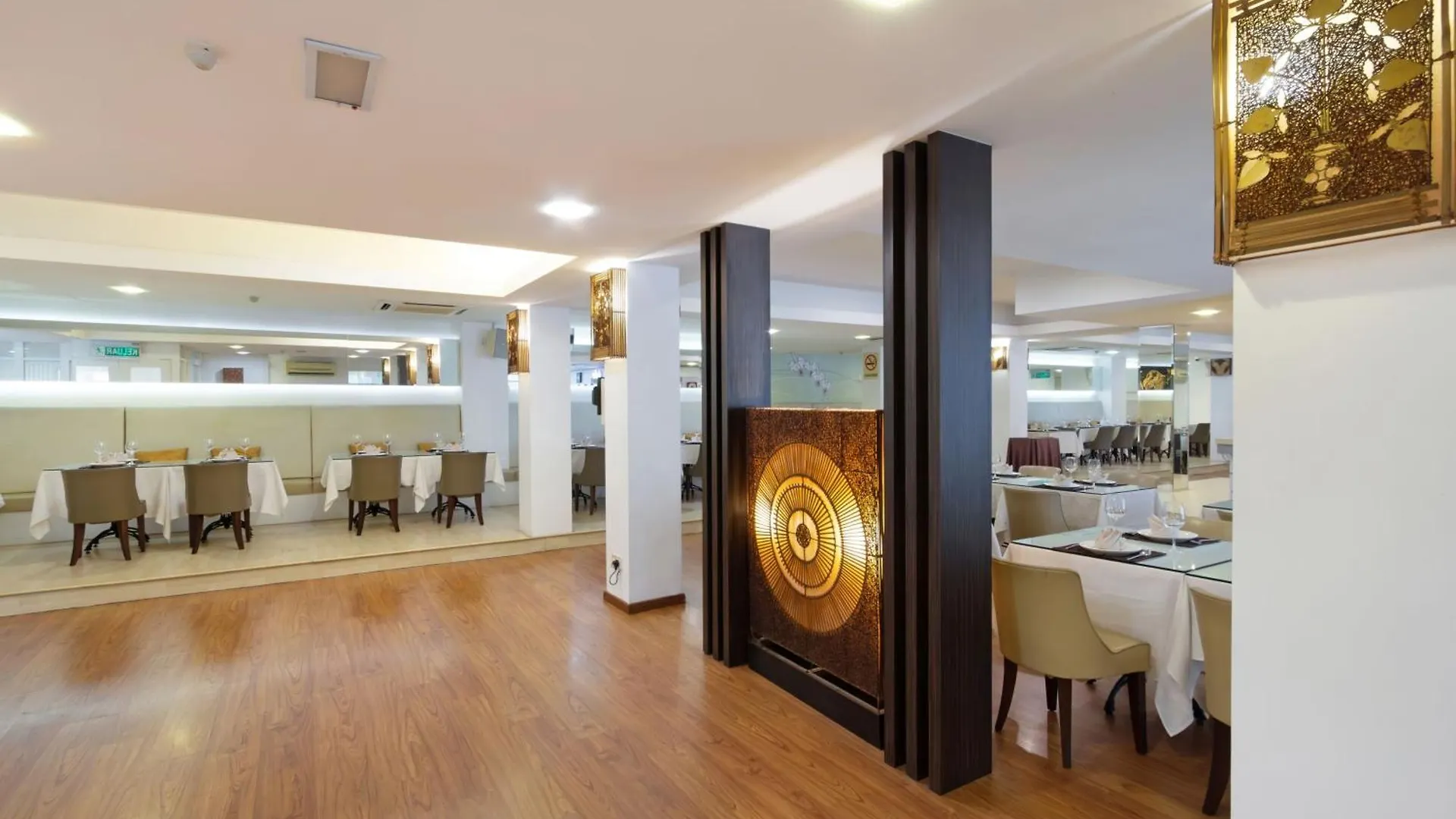 Kings Hotel Melaka  Malacca