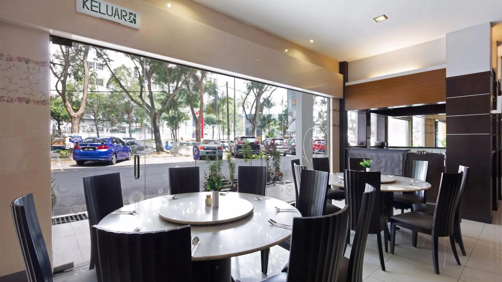 Kings Hotel Melaka