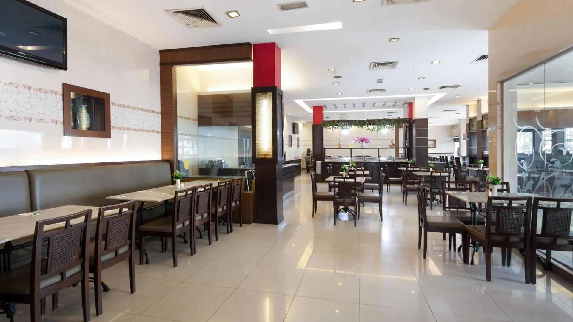 Kings Hotel Melaka  Malacca