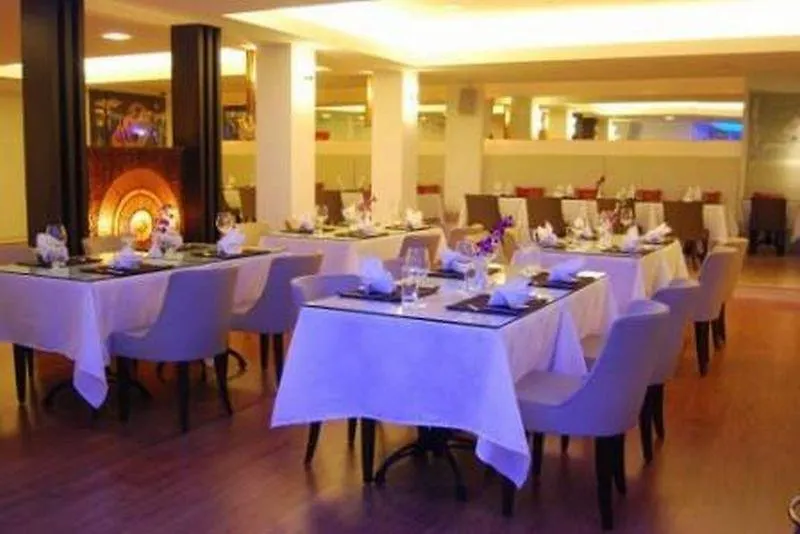 Kings Hotel Melaka