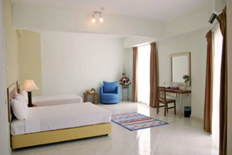 ***  Kings Hotel Melaka מלזיה