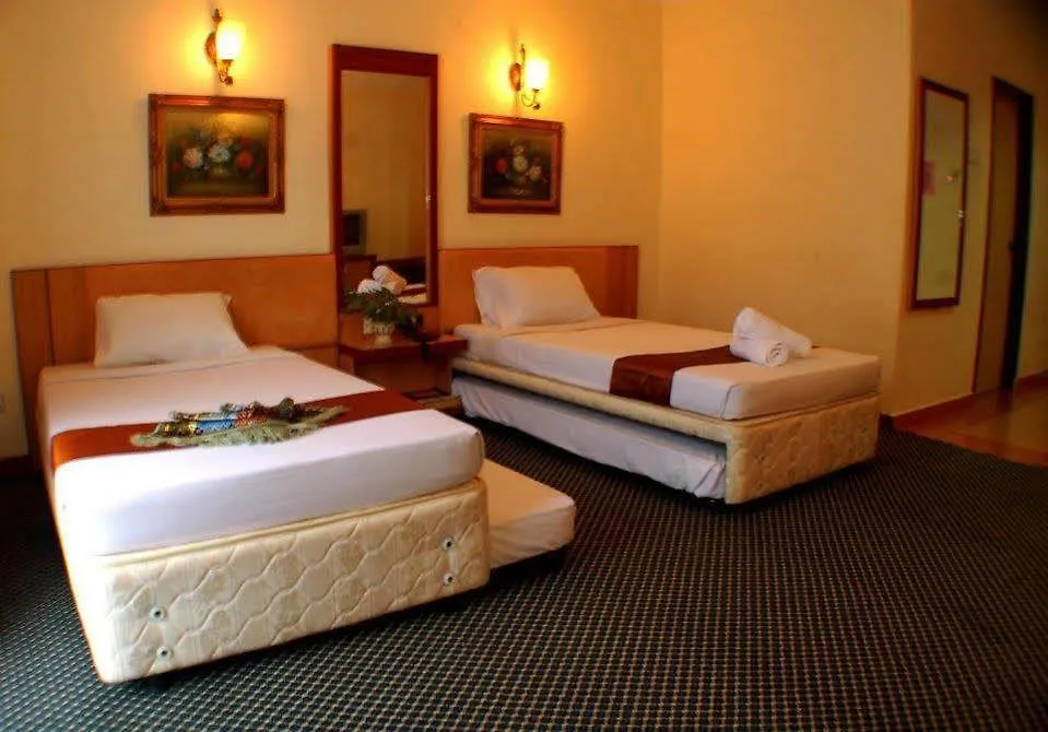 Kings Hotel Melaka  Malacca