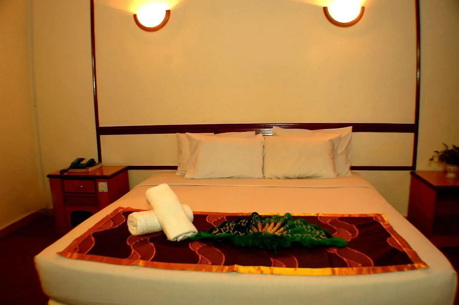 Kings Hotel Melaka