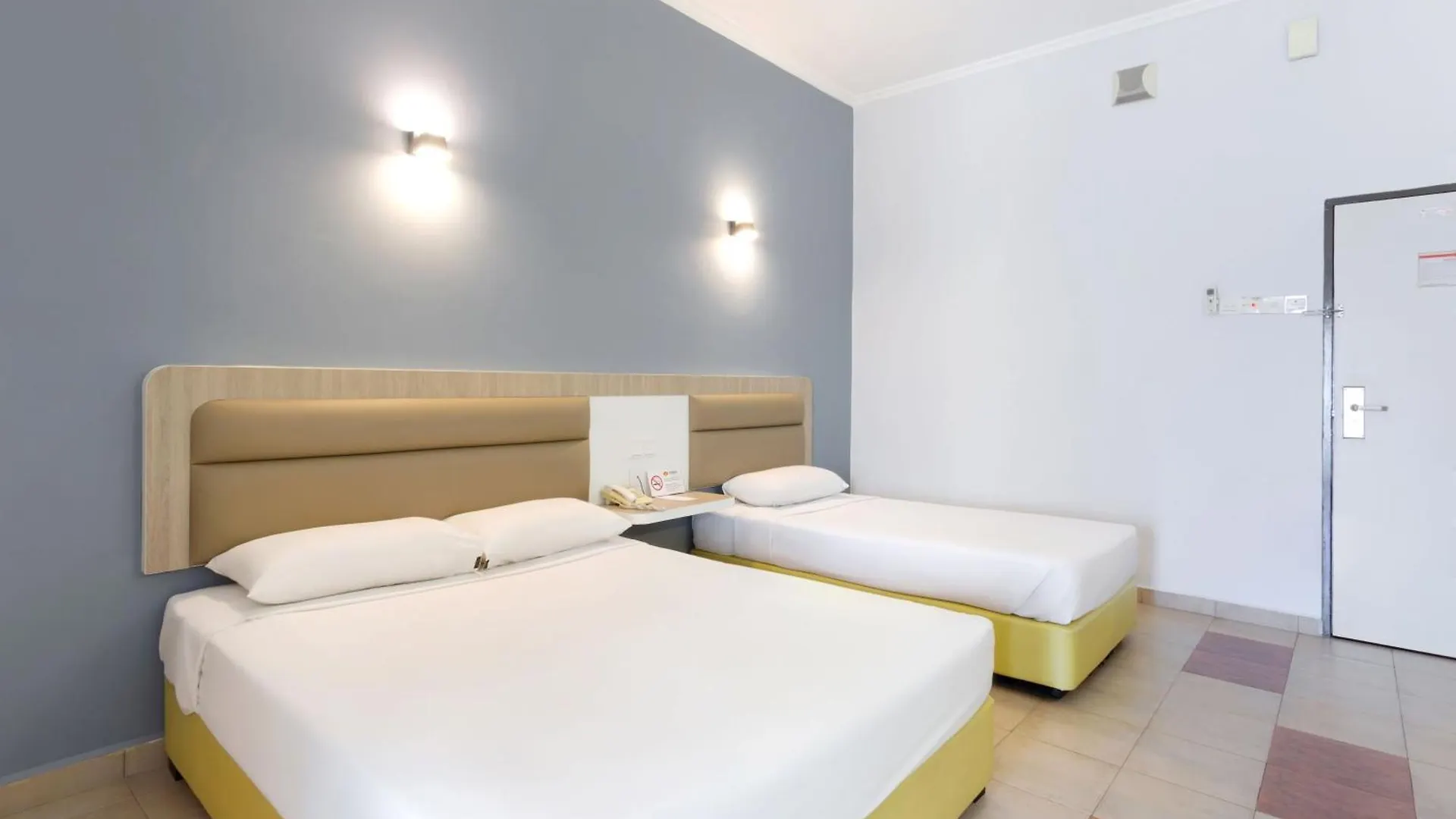 Kings Hotel Melaka