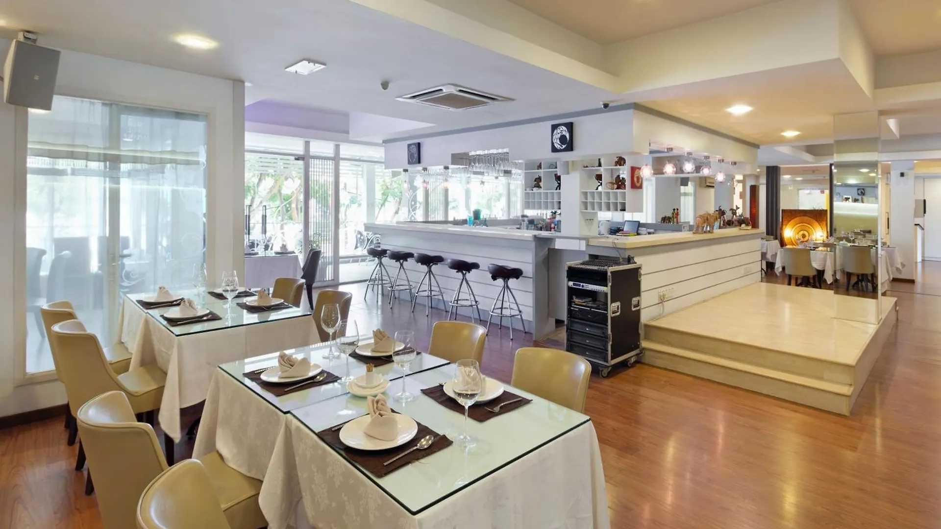 Kings Hotel Melaka 3*, Malacca Malaysia