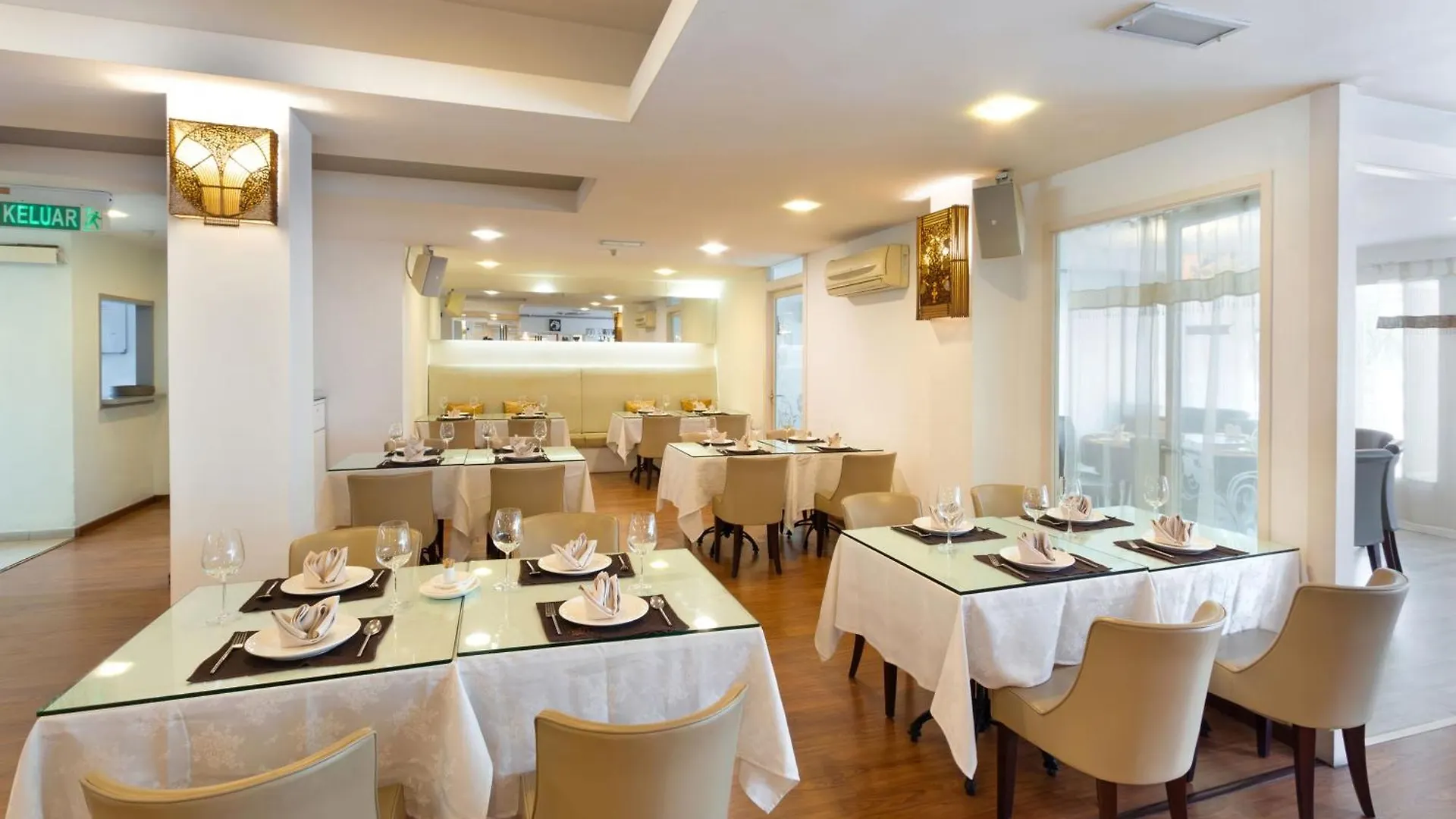 Kings Hotel Melaka