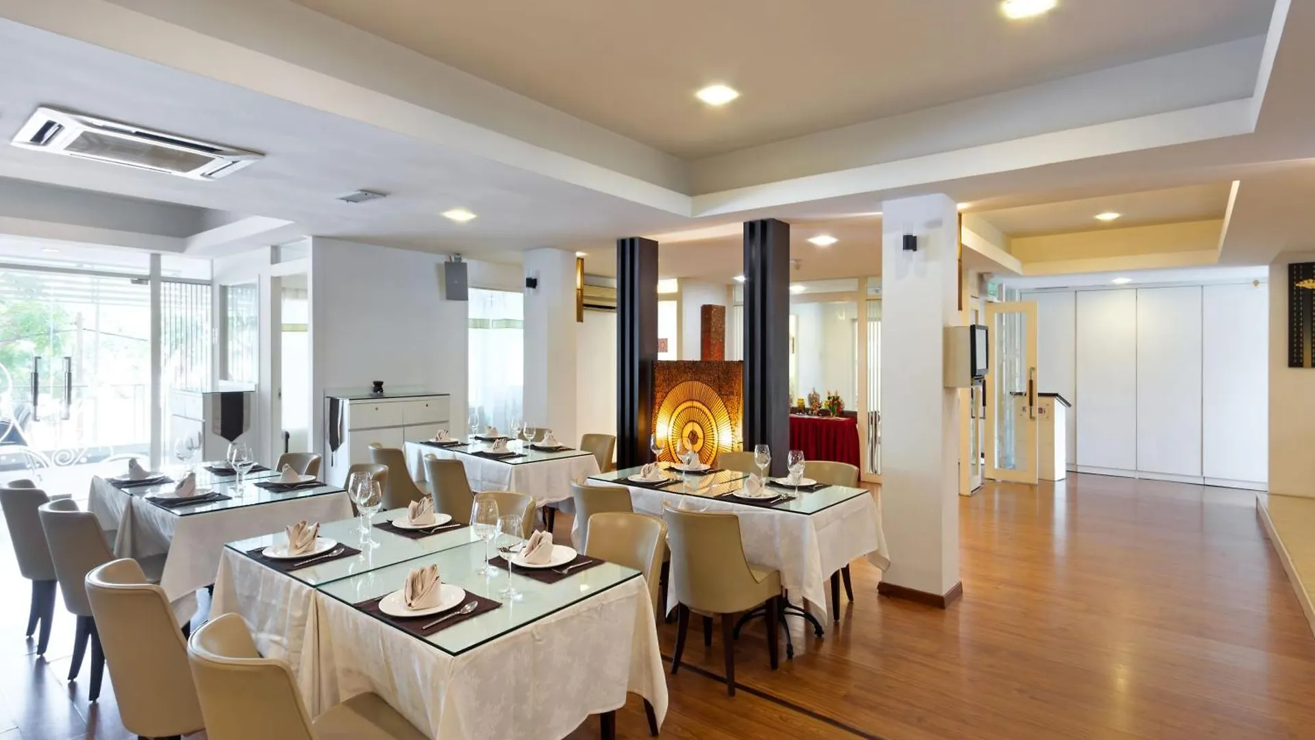 Kings Hotel Melaka  Malacca