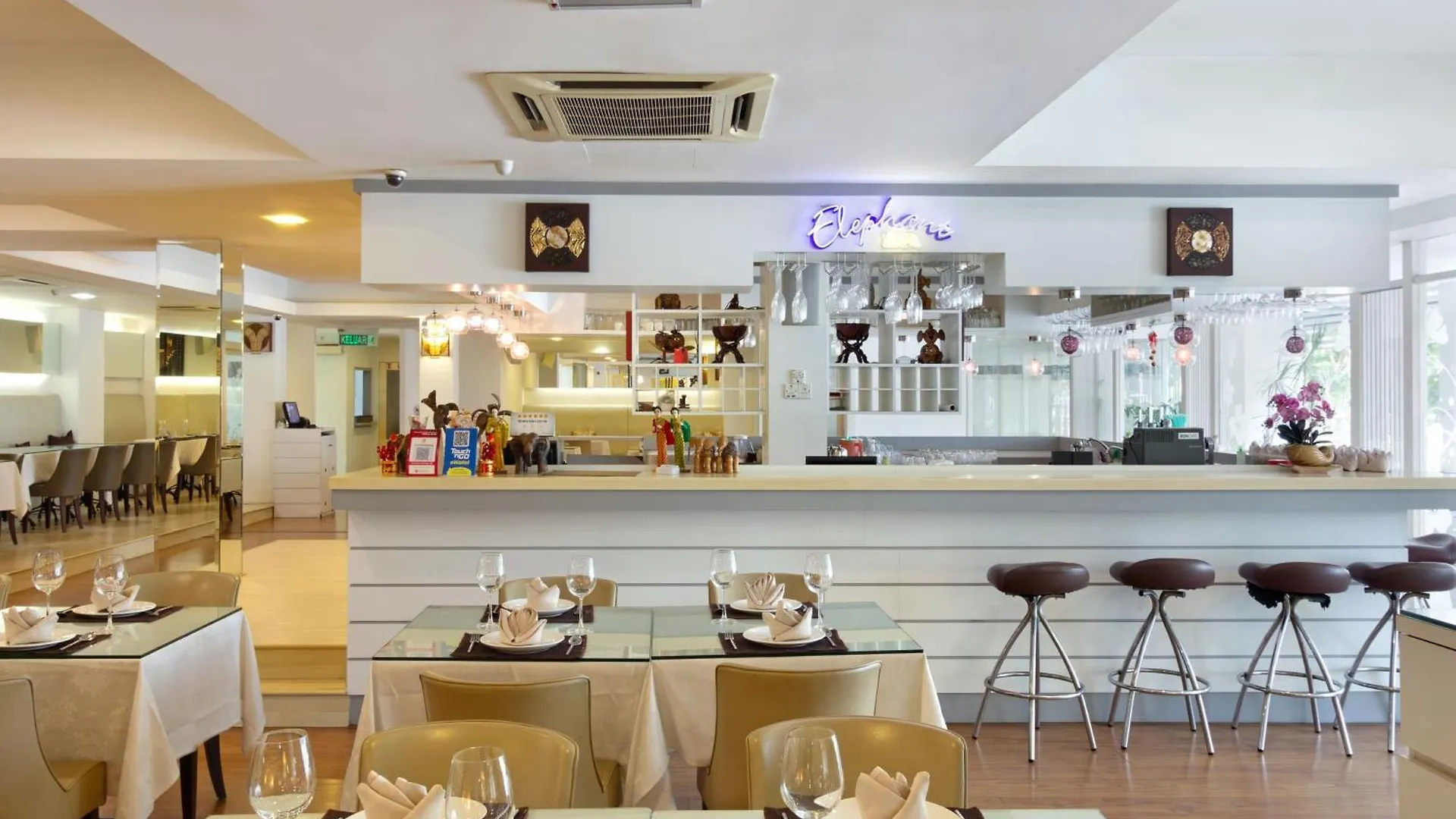 Kings Hotel Melaka