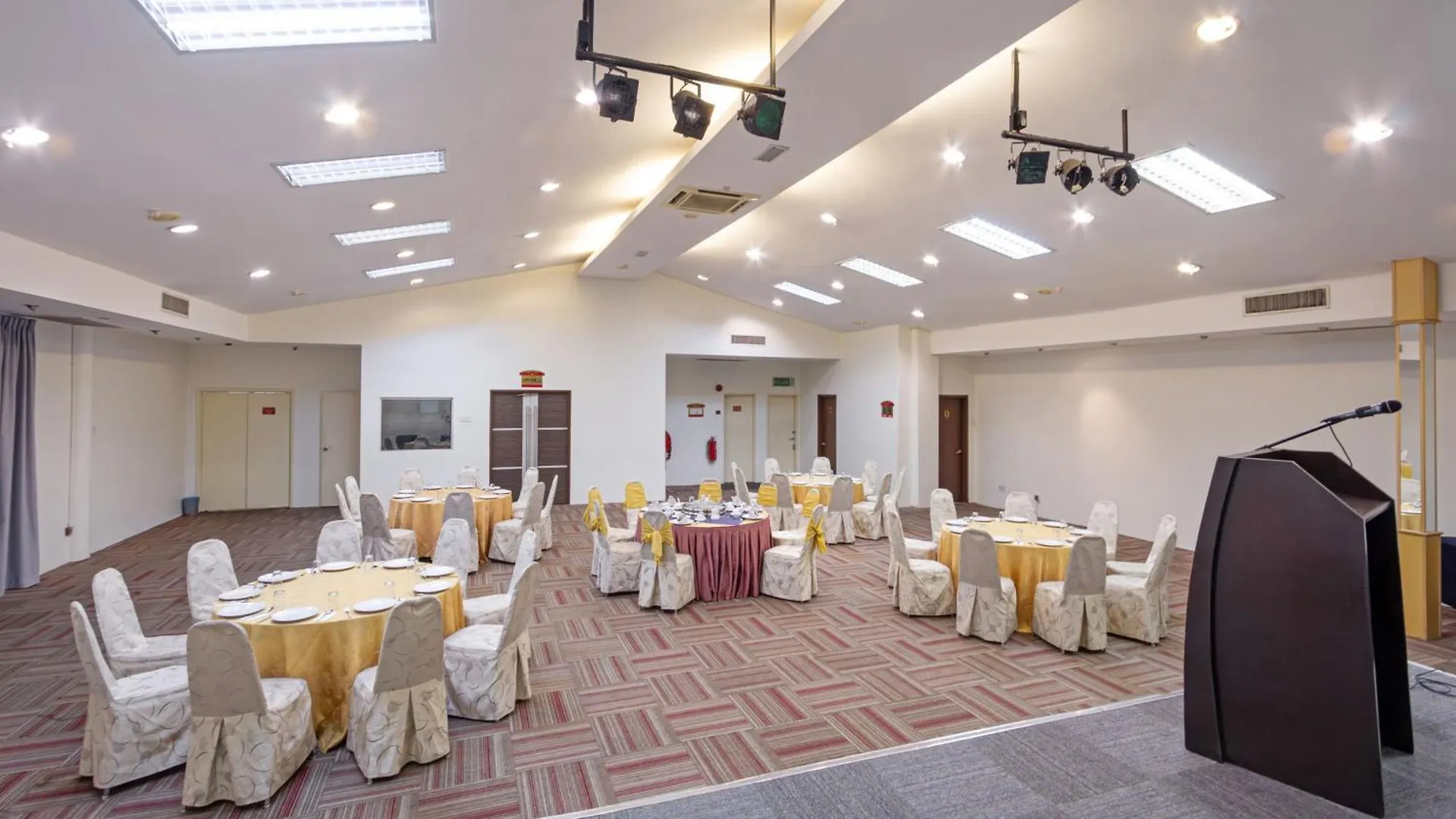 Kings Hotel Melaka