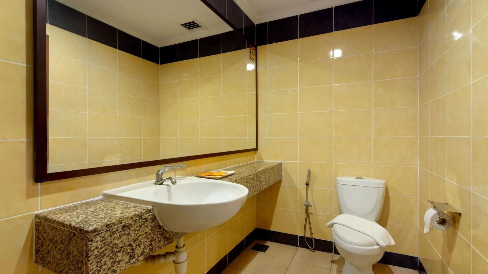 Kings Hotel Melaka Malacca