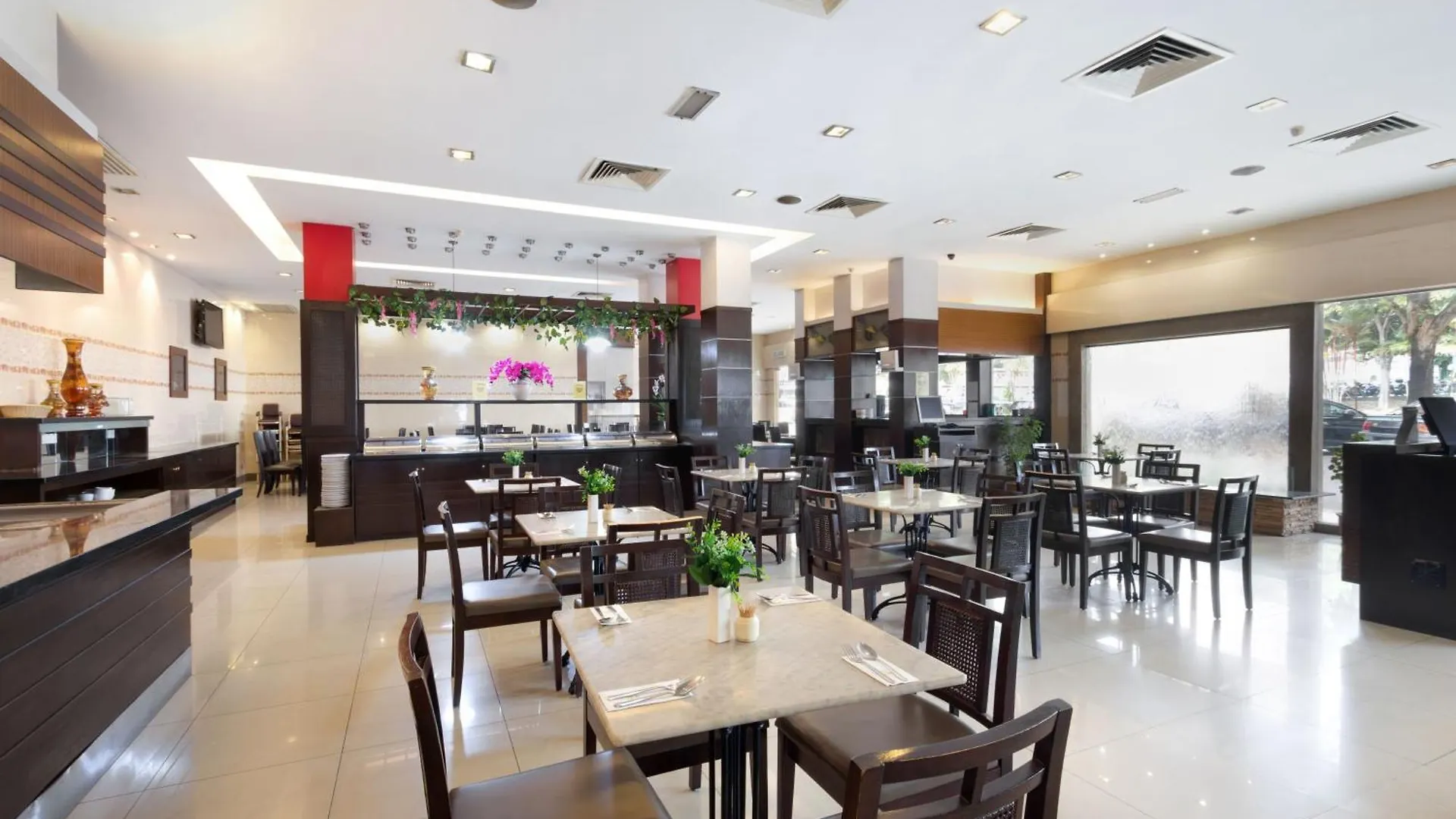 Kings Hotel Melaka Malacca