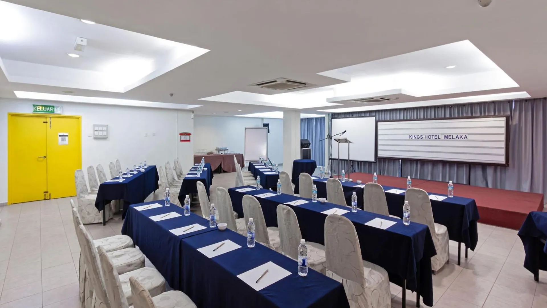 Kings Hotel Melaka