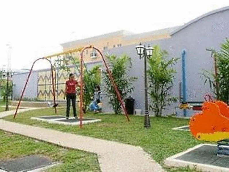 Kings Hotel Melaka  Malacca