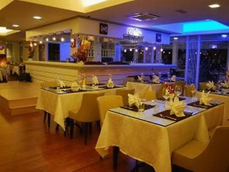 Kings Hotel Melaka